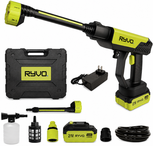 Ryvo GO